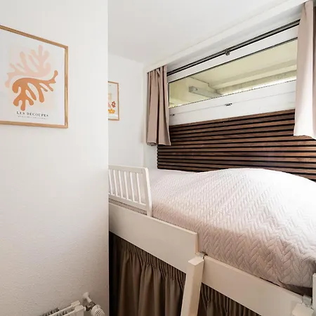 Strandweh Apartmán