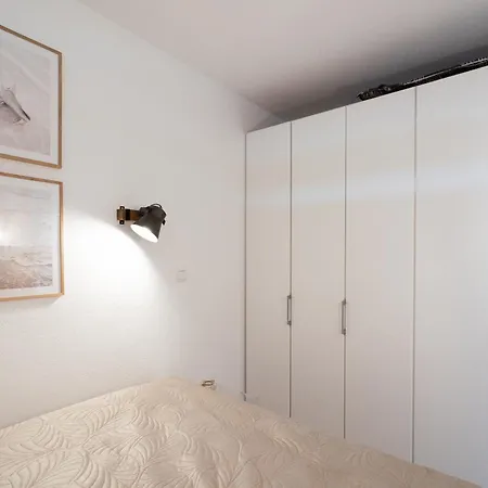 Apartment Strandweh