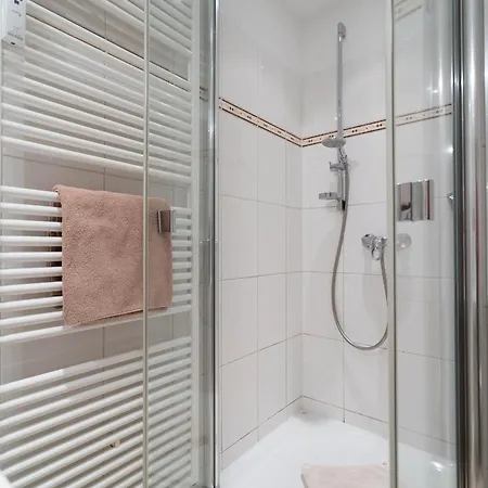 Strandweh Sierksdorf