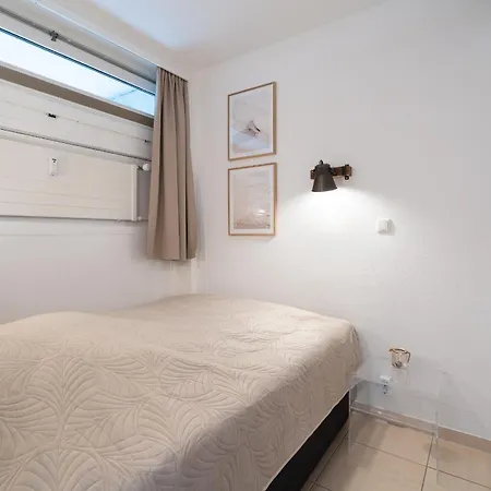 Strandweh Apartment
