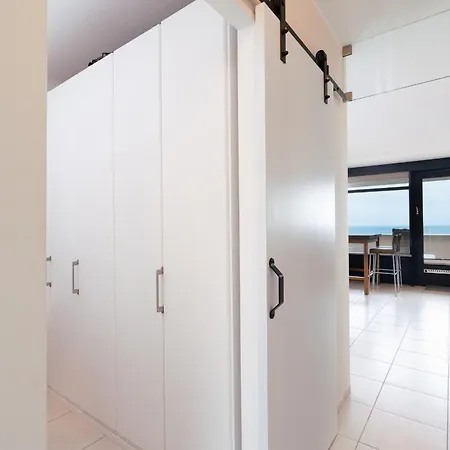 Strandweh Apartmán Sierksdorf