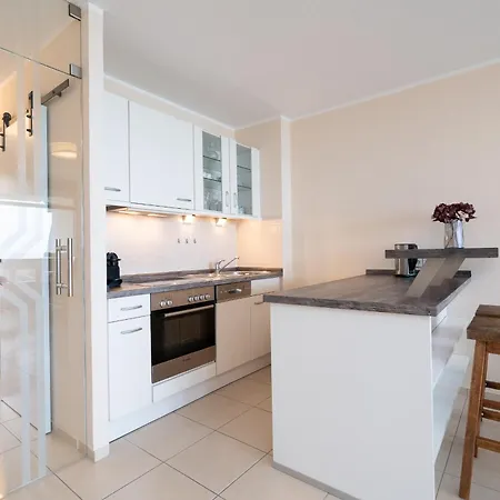 Strandweh * Sierksdorf