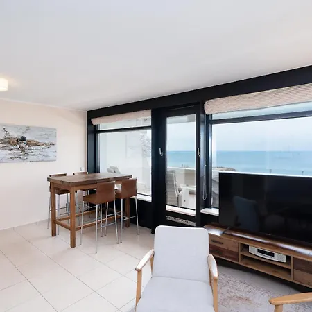 Strandweh Apartment *