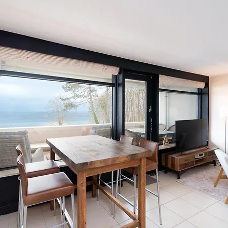 Strandweh * Sierksdorf