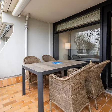 Strandweh Apartment
