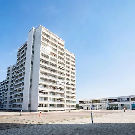 Apartmán Strandweh