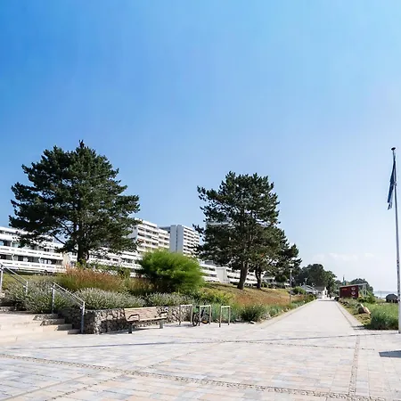 Apartmán Strandweh