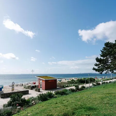 Strandweh Apartmán *